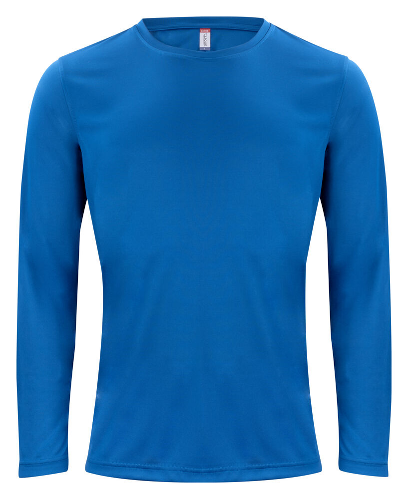 Basic Active Longsleeve - 2