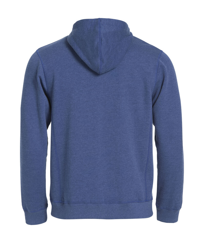 Classic Hoody Full Zip - 9