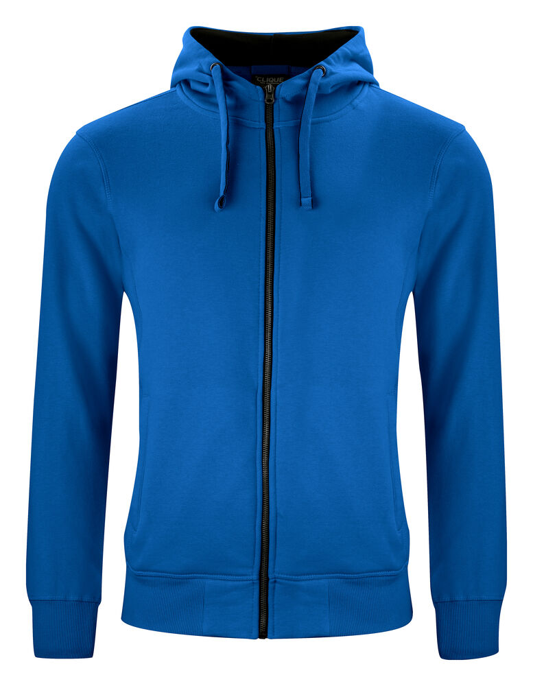 Classic Hoody Full Zip - 2