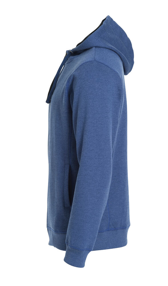 Classic Hoody Full Zip - 16