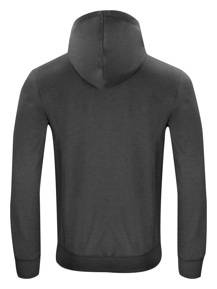 Classic Hoody Full Zip - 12