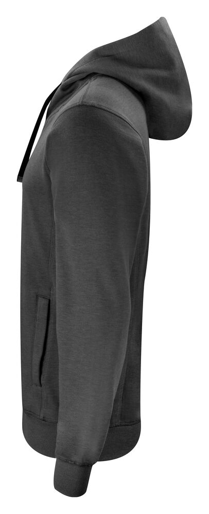 Classic Hoody Full Zip - 20
