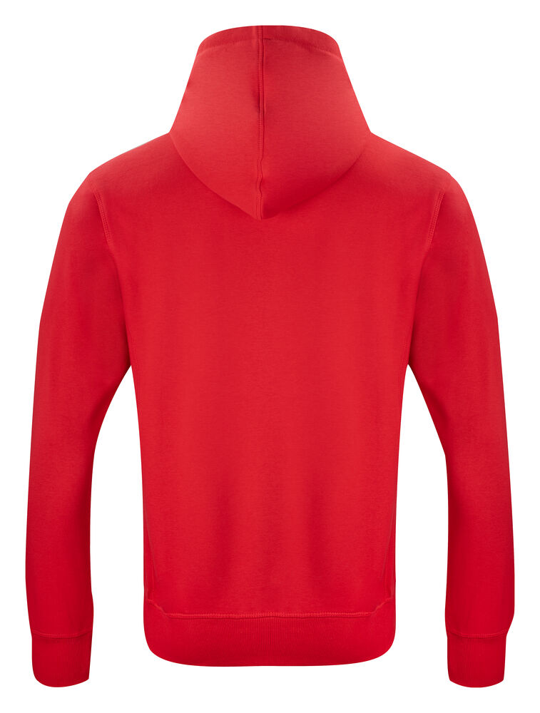 Classic Hoody Full Zip - 10