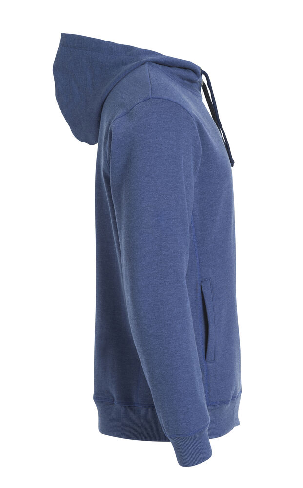 Classic Hoody Full Zip - 23