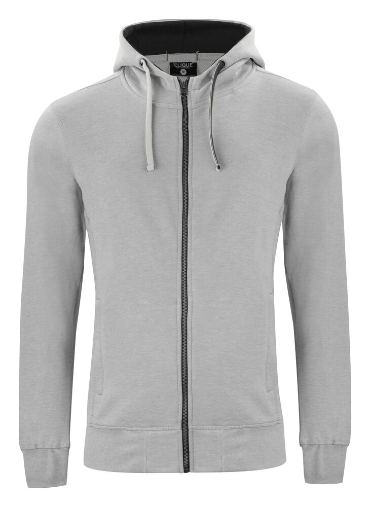 Classic Hoody Full Zip - 5