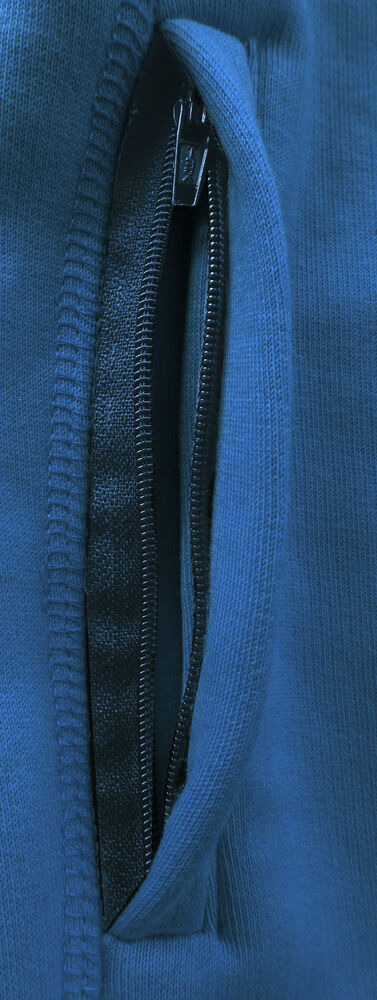 Classic Hoody Full Zip - 14