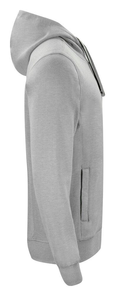 Classic Hoody Full Zip - 26