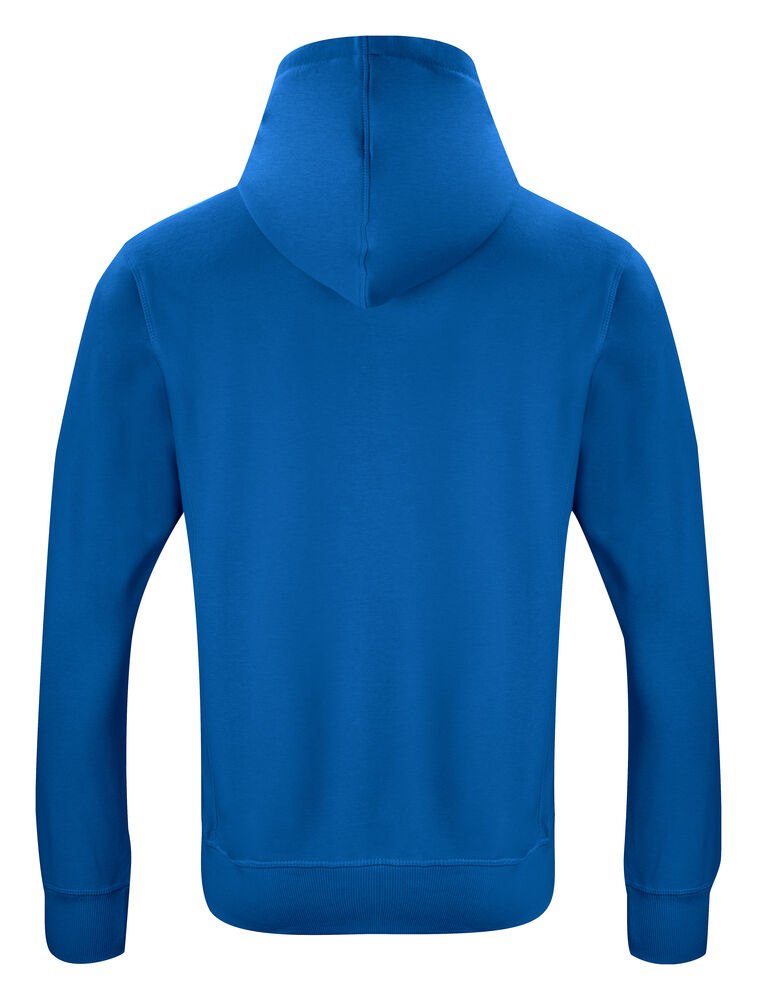 Classic Hoody Full Zip - 13