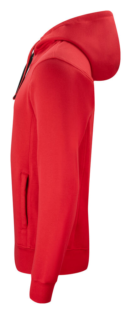 Classic Hoody Full Zip - 18