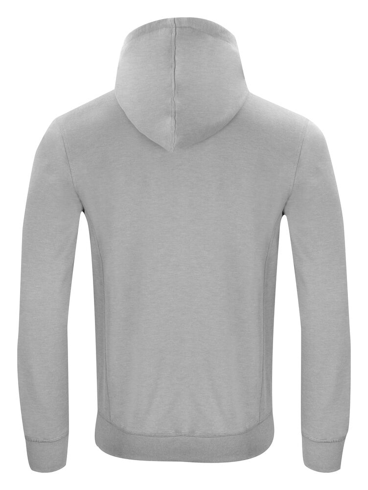 Classic Hoody Full Zip - 11