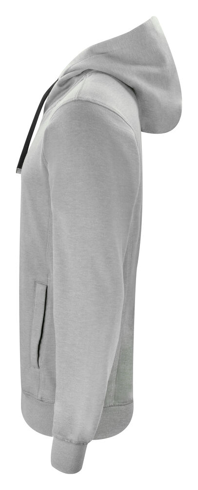 Classic Hoody Full Zip - 19
