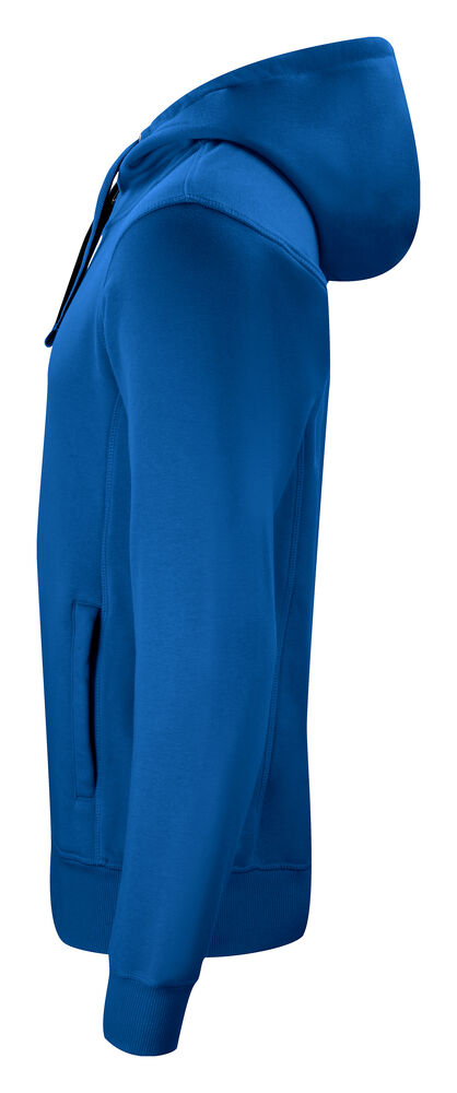 Classic Hoody Full Zip - 21