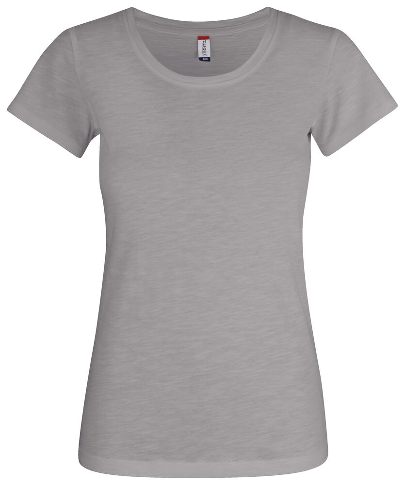 Slub-T Women - 3