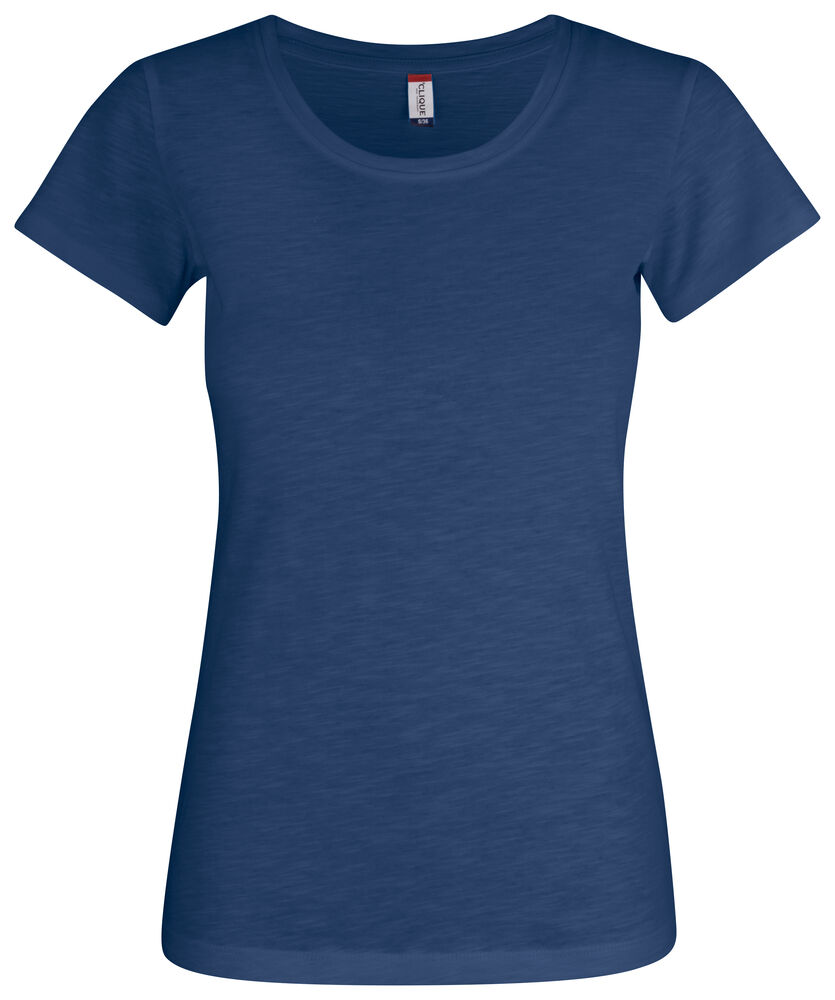 Slub-T Women - 2