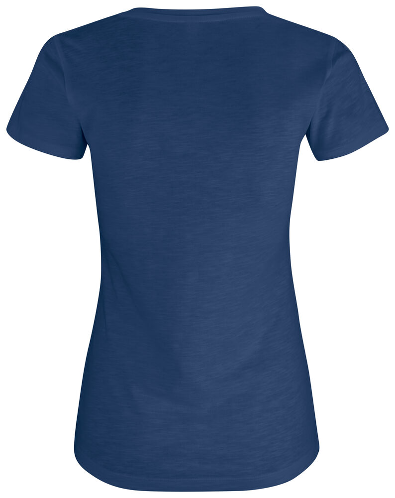 Slub-T Women - 8