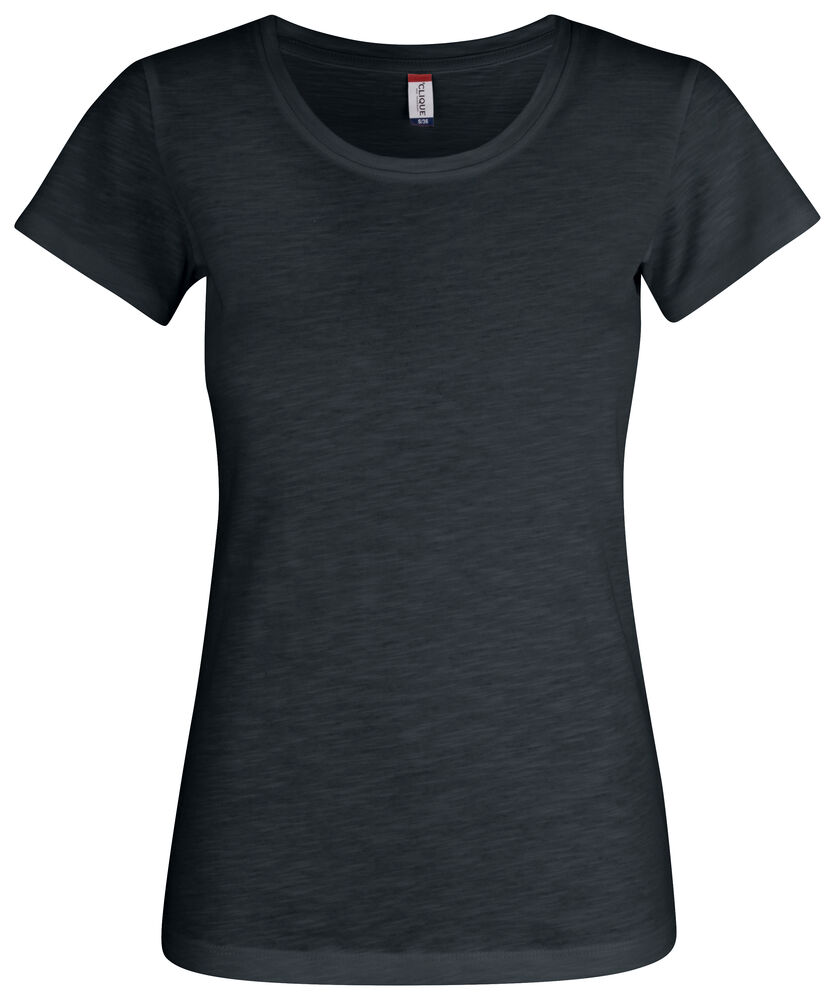 Slub-T Women - 4