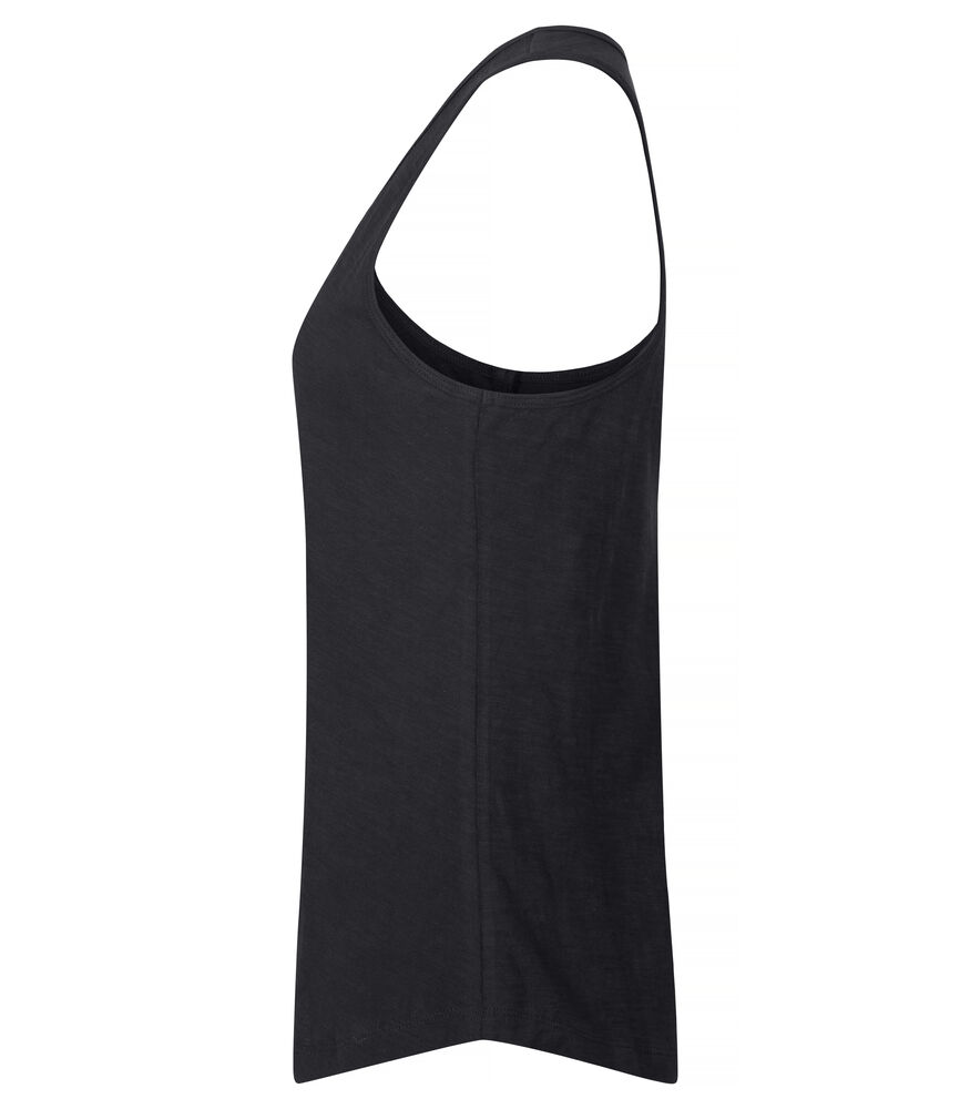 Slub Tanktop Women - 6