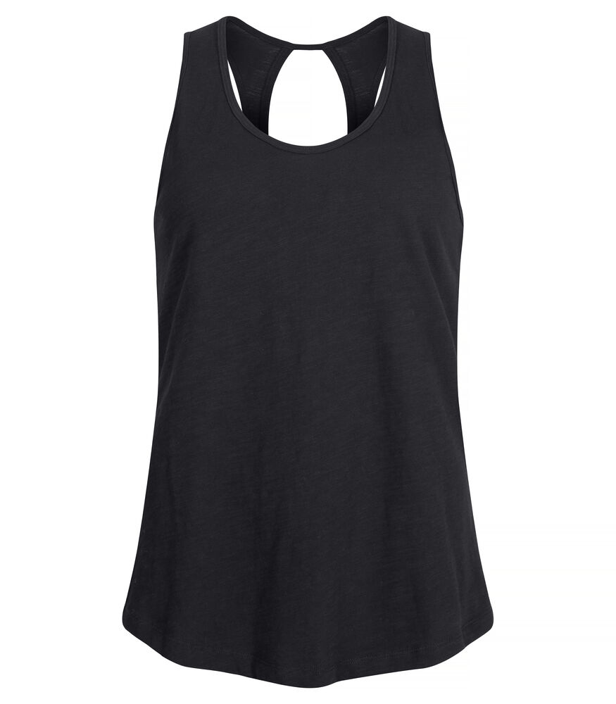 Slub Tanktop Women - 2