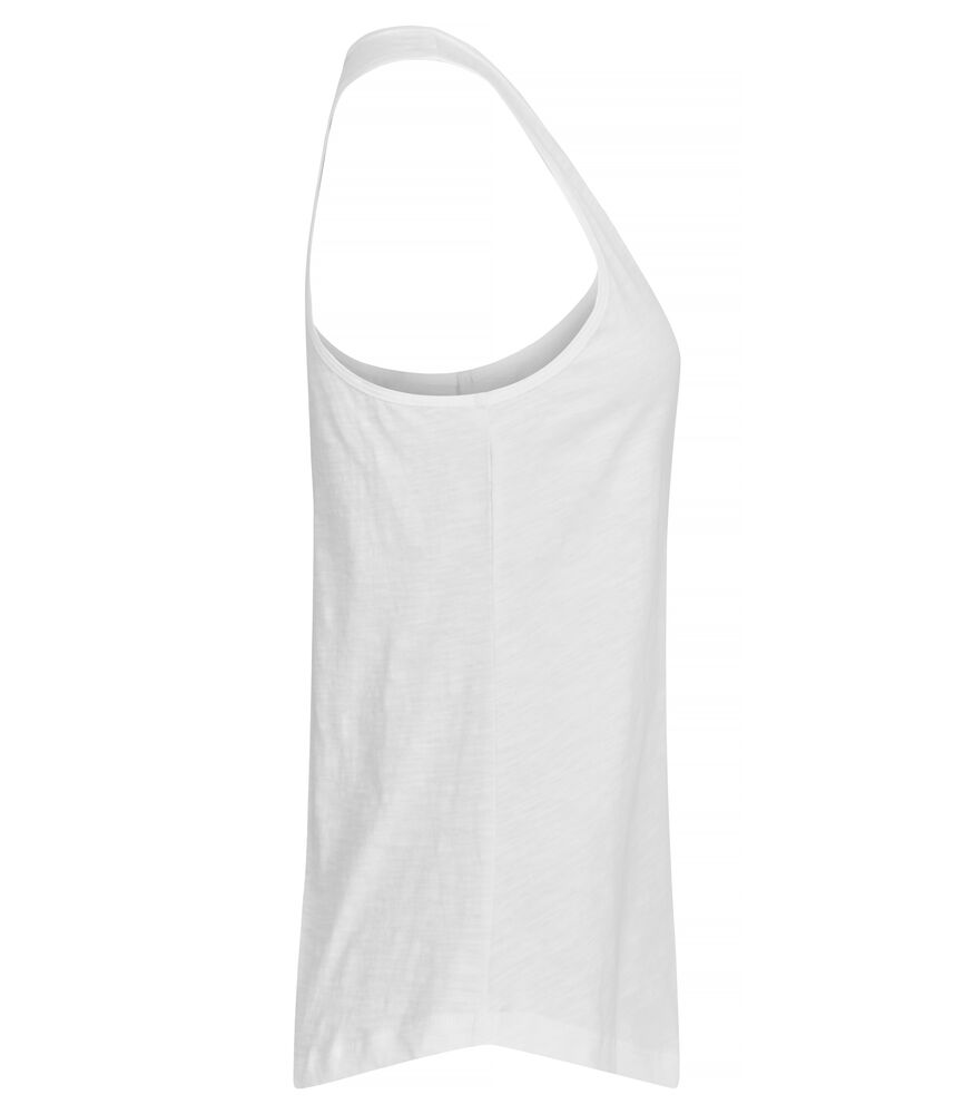 Slub Tanktop Women - 7