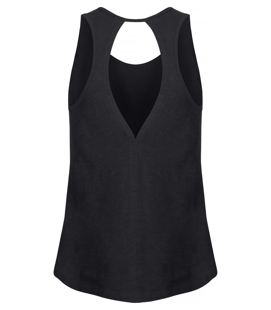Slub Tanktop Women - 4