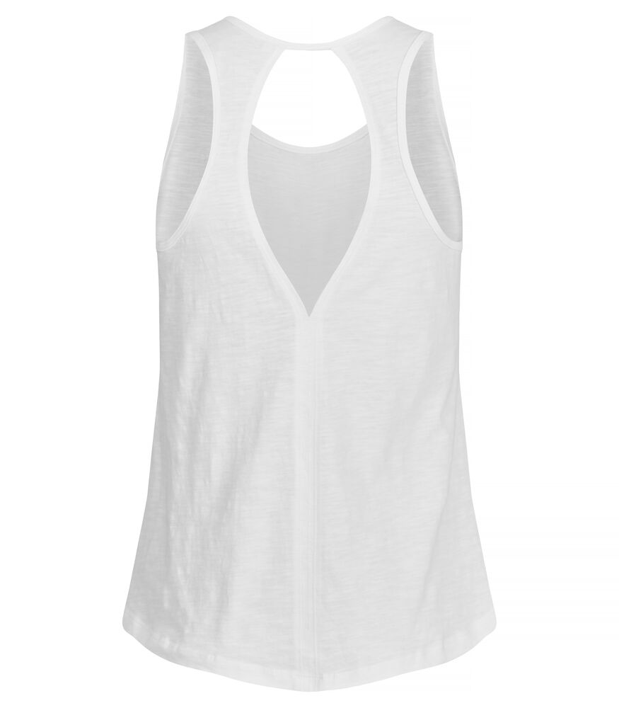 Slub Tanktop Women - 3