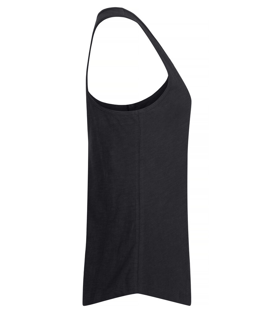 Slub Tanktop Women - 8