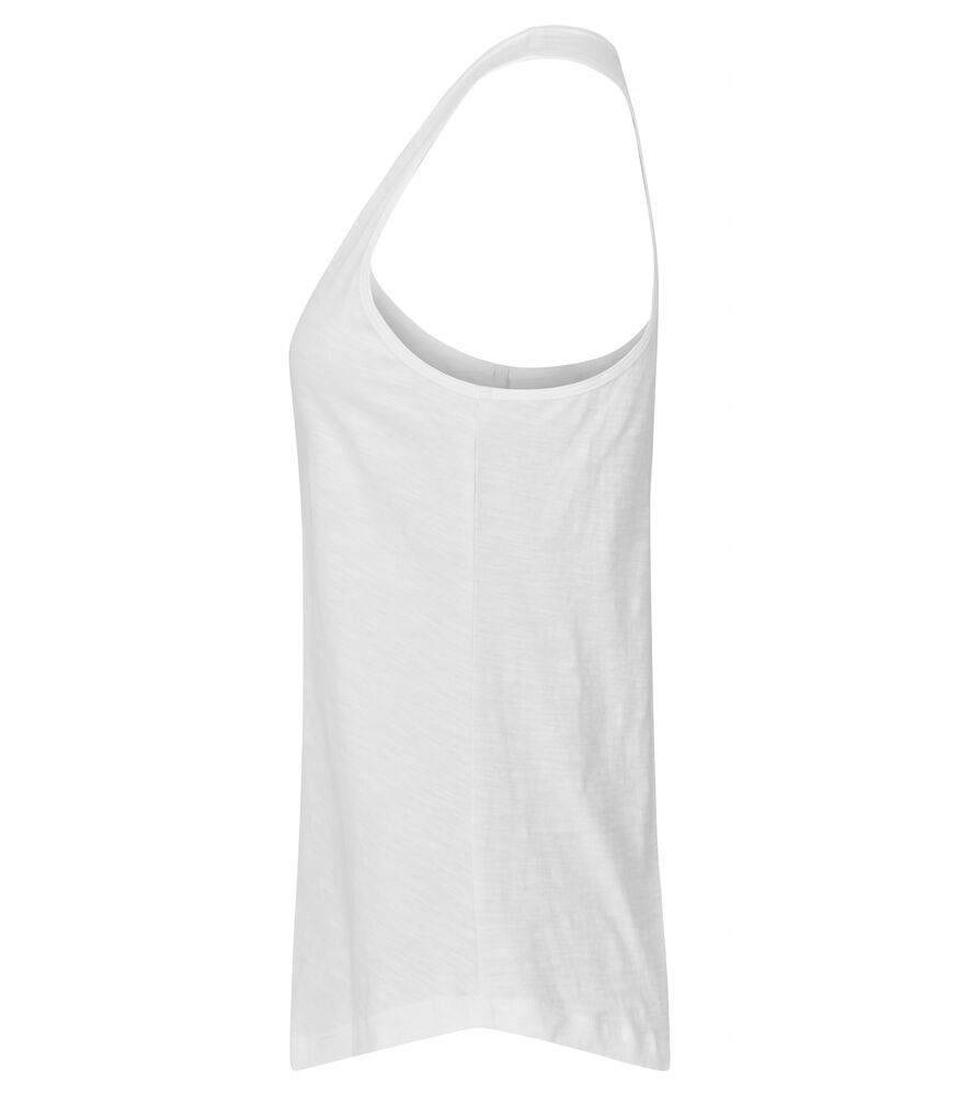 Slub Tanktop Women - 5