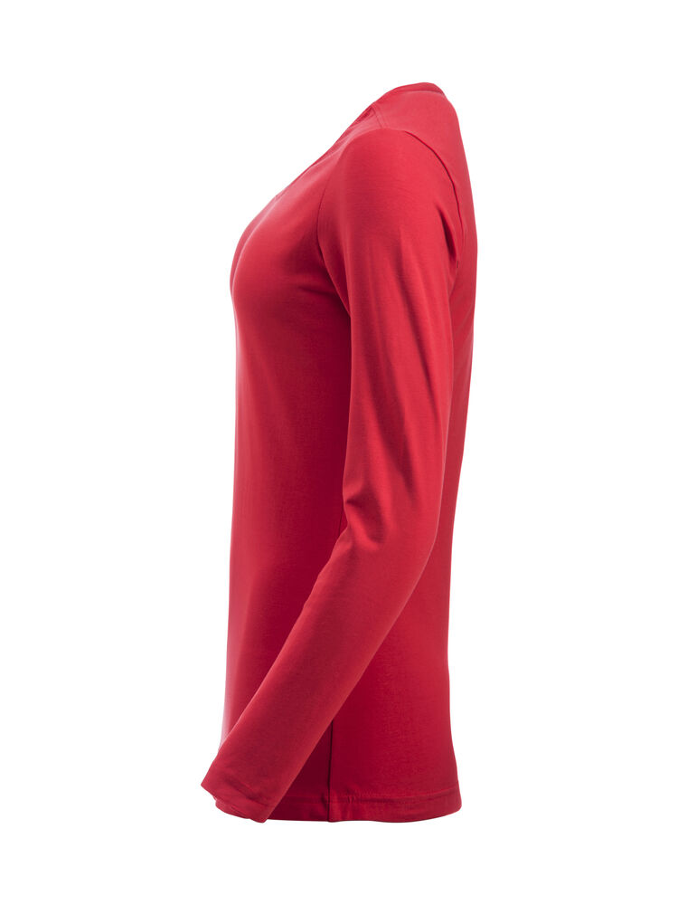 Carolina L/S - 11