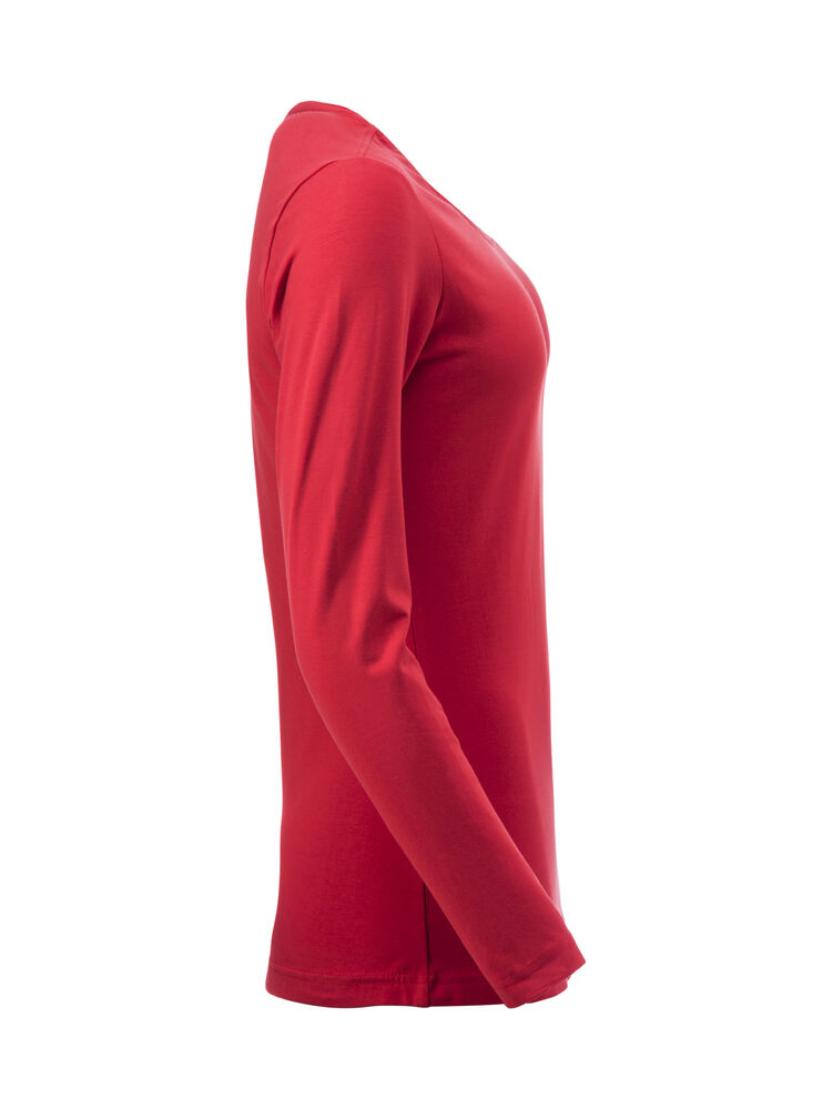 Carolina L/S - 14