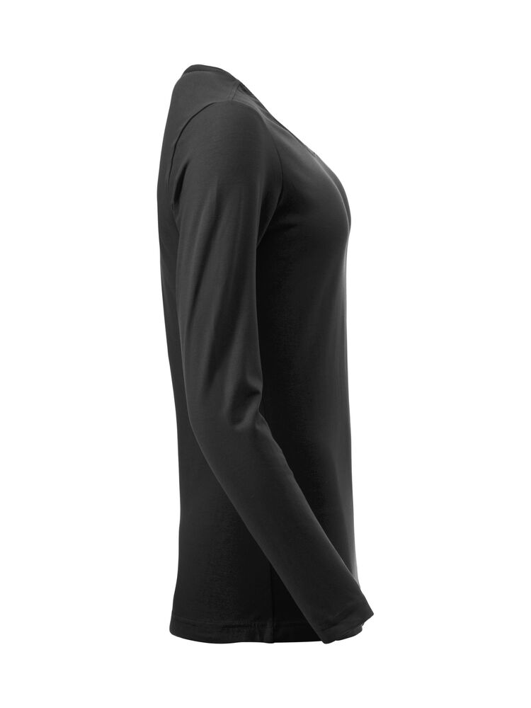 Carolina L/S - 15