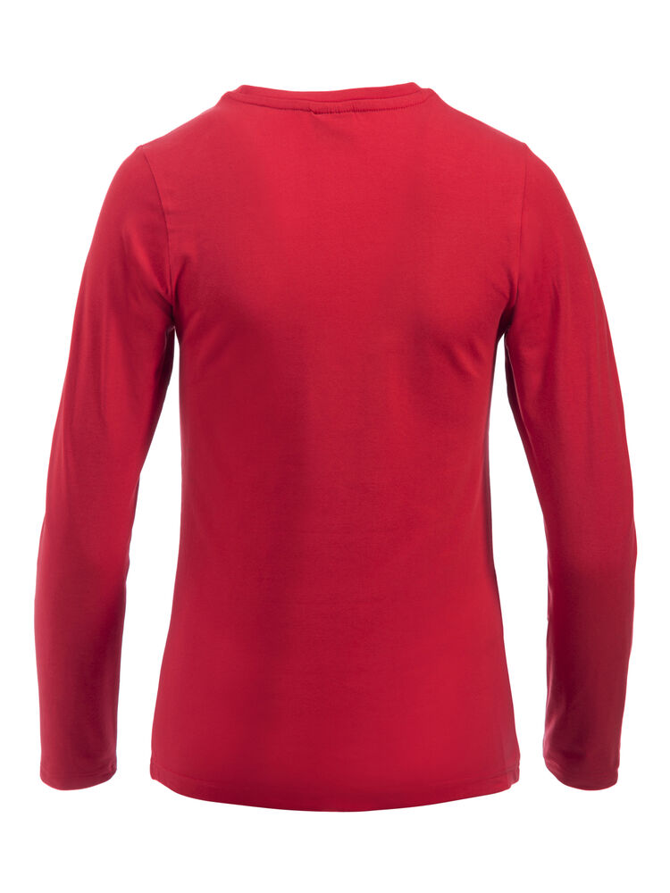 Carolina L/S - 8