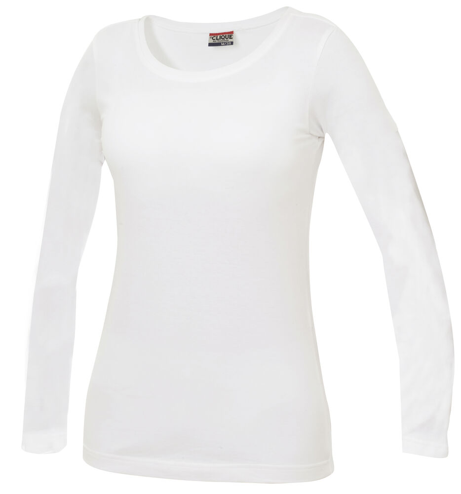 Carolina L/S - 4