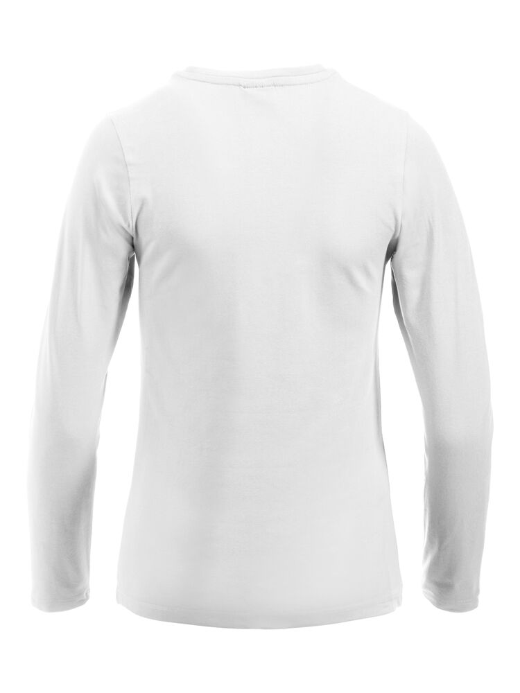 Carolina L/S - 7