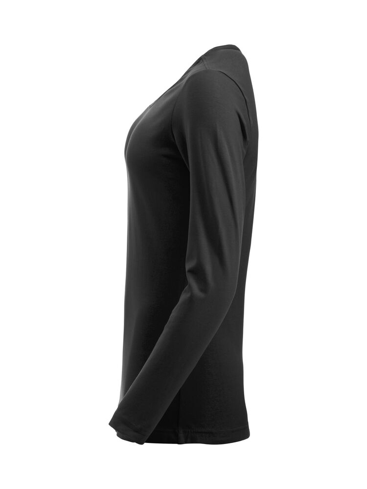 Carolina L/S - 12
