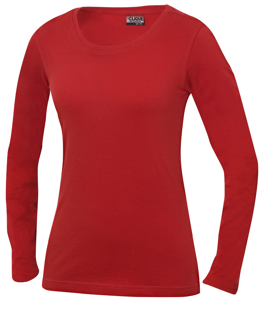 Carolina L/S - 5