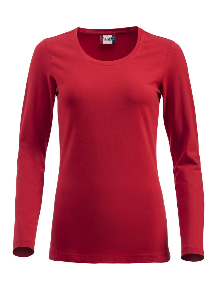 Carolina L/S - 2
