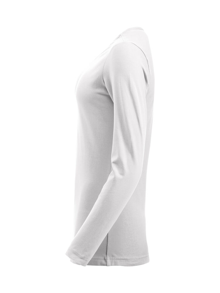 Carolina L/S - 10