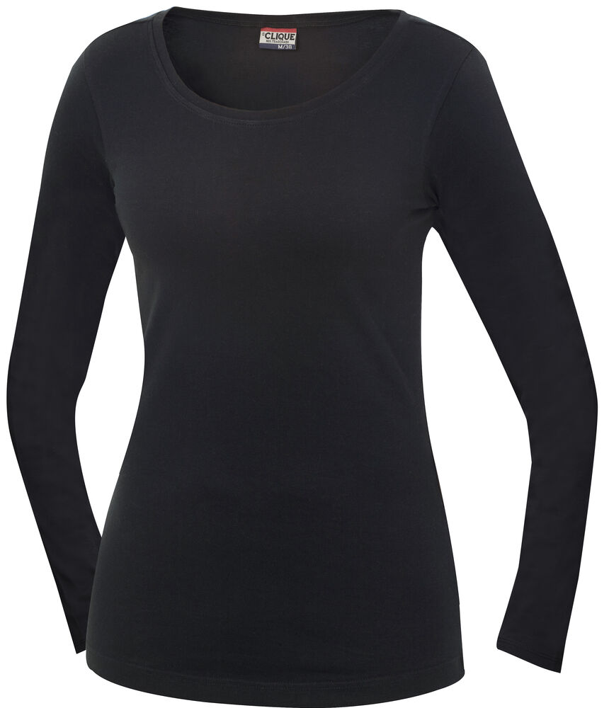 Carolina L/S - 6