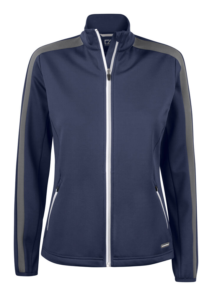 Snoqualmie Jacket Women - 2