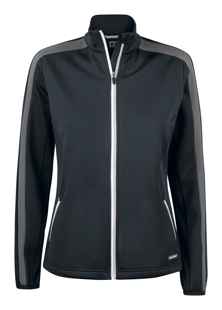 Snoqualmie Jacket Women - 4