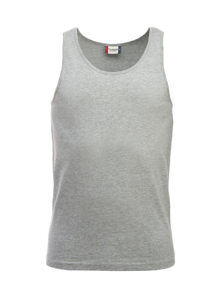 Classic Tanktop - 2
