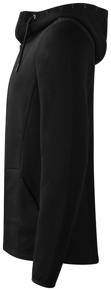 Pemberton Hood Full Zip Men - 22