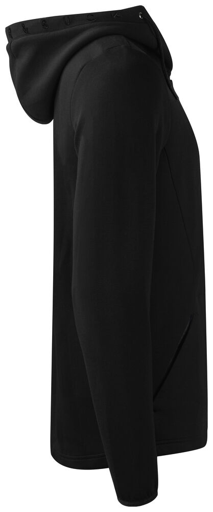 Pemberton Hood Full Zip Men - 32