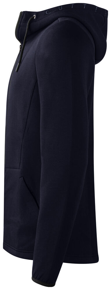 Pemberton Hood Full Zip Men - 23