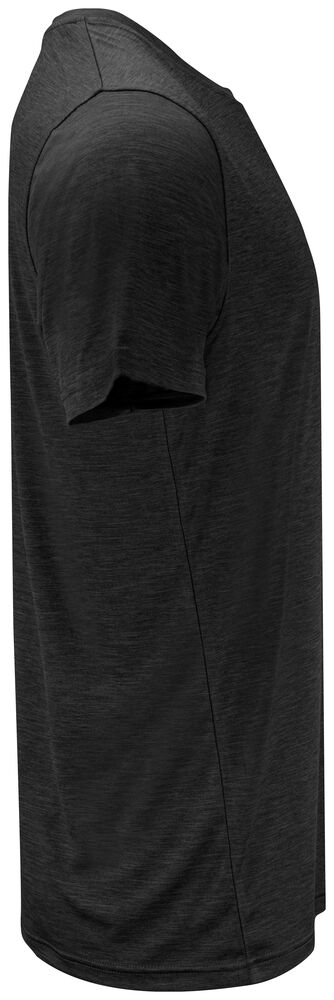 Basic Active Tee Melange - 10