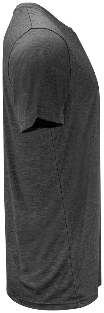 Basic Active Tee Melange - 15