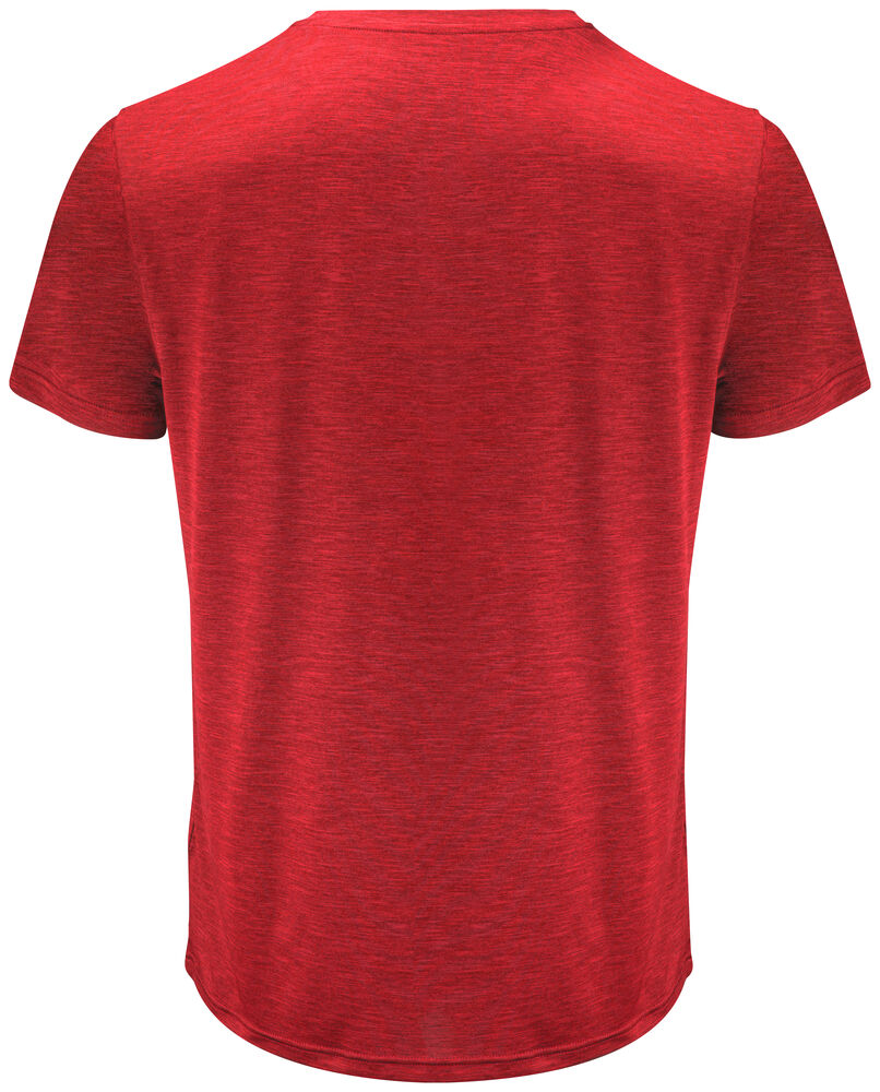Basic Active Tee Melange - 8