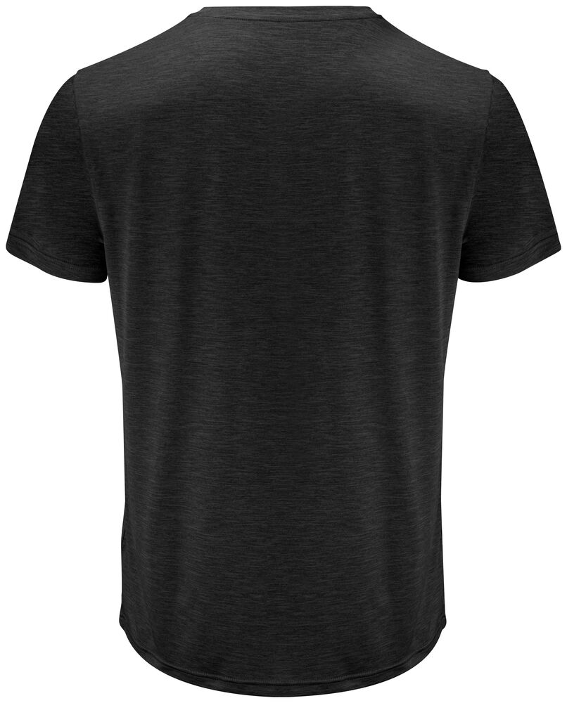 Basic Active Tee Melange - 18