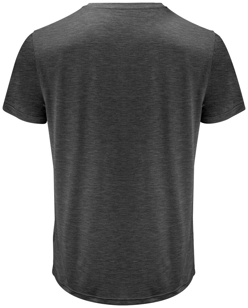 Basic Active Tee Melange - 20