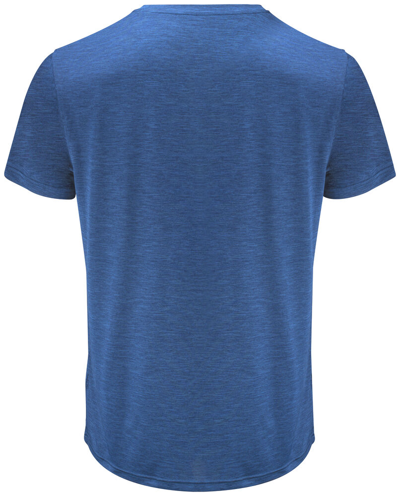 Basic Active Tee Melange - 9